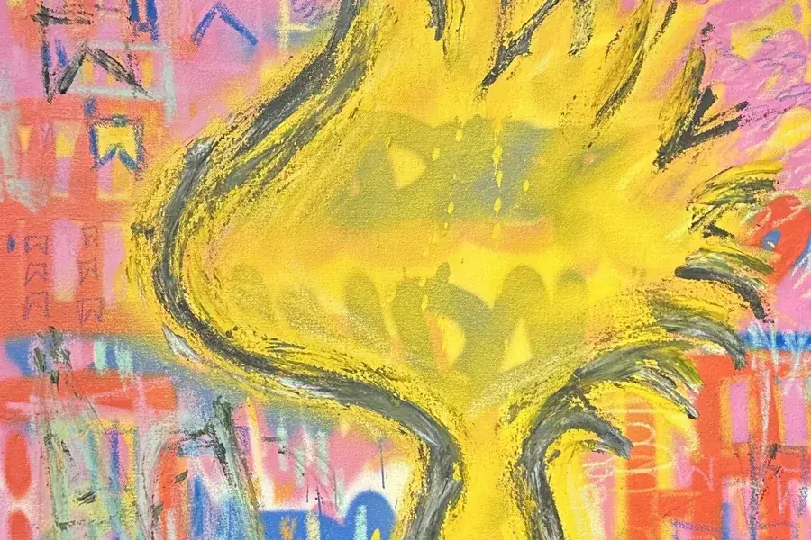 Obra de Juan Salazar, JUDASACA