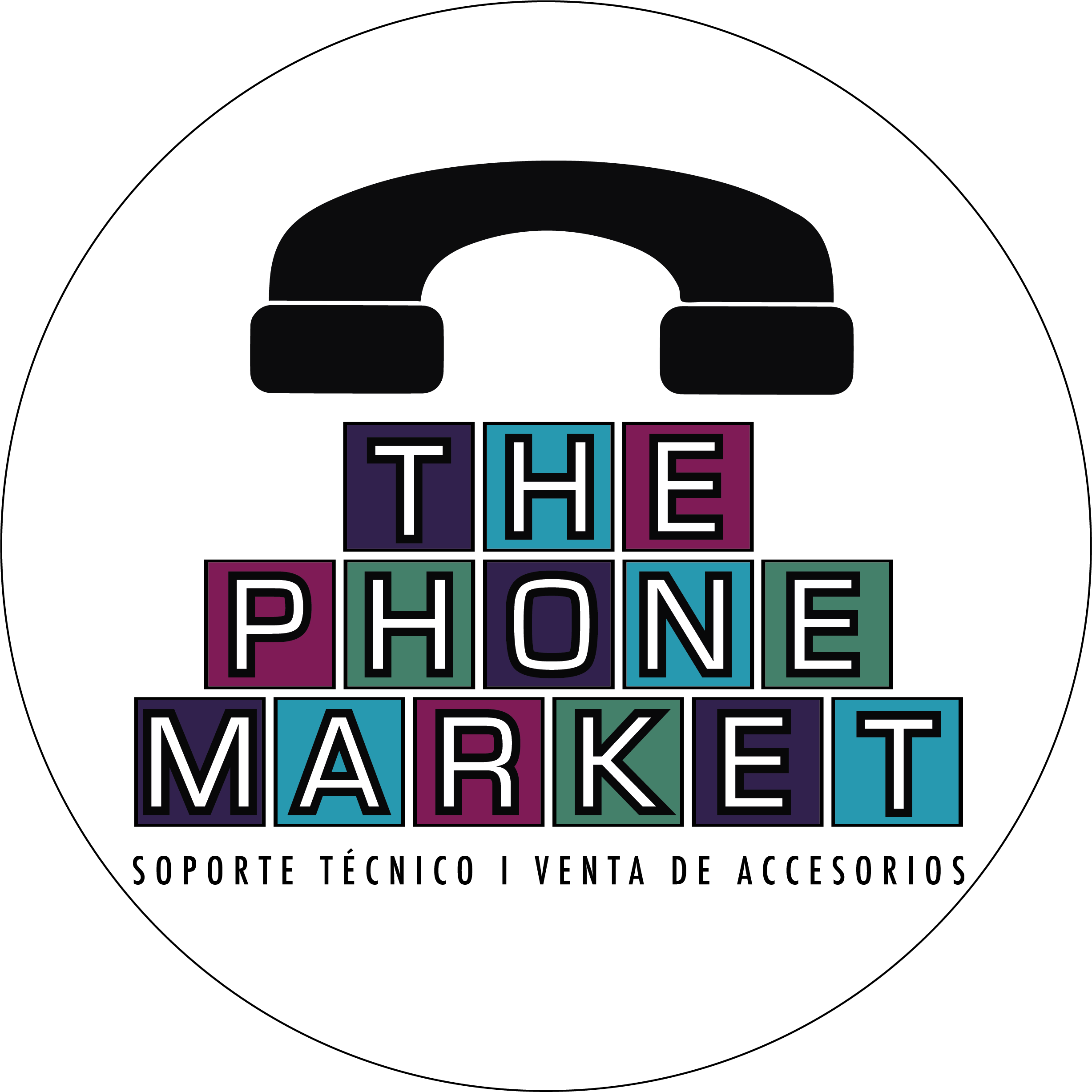 The Phone Market