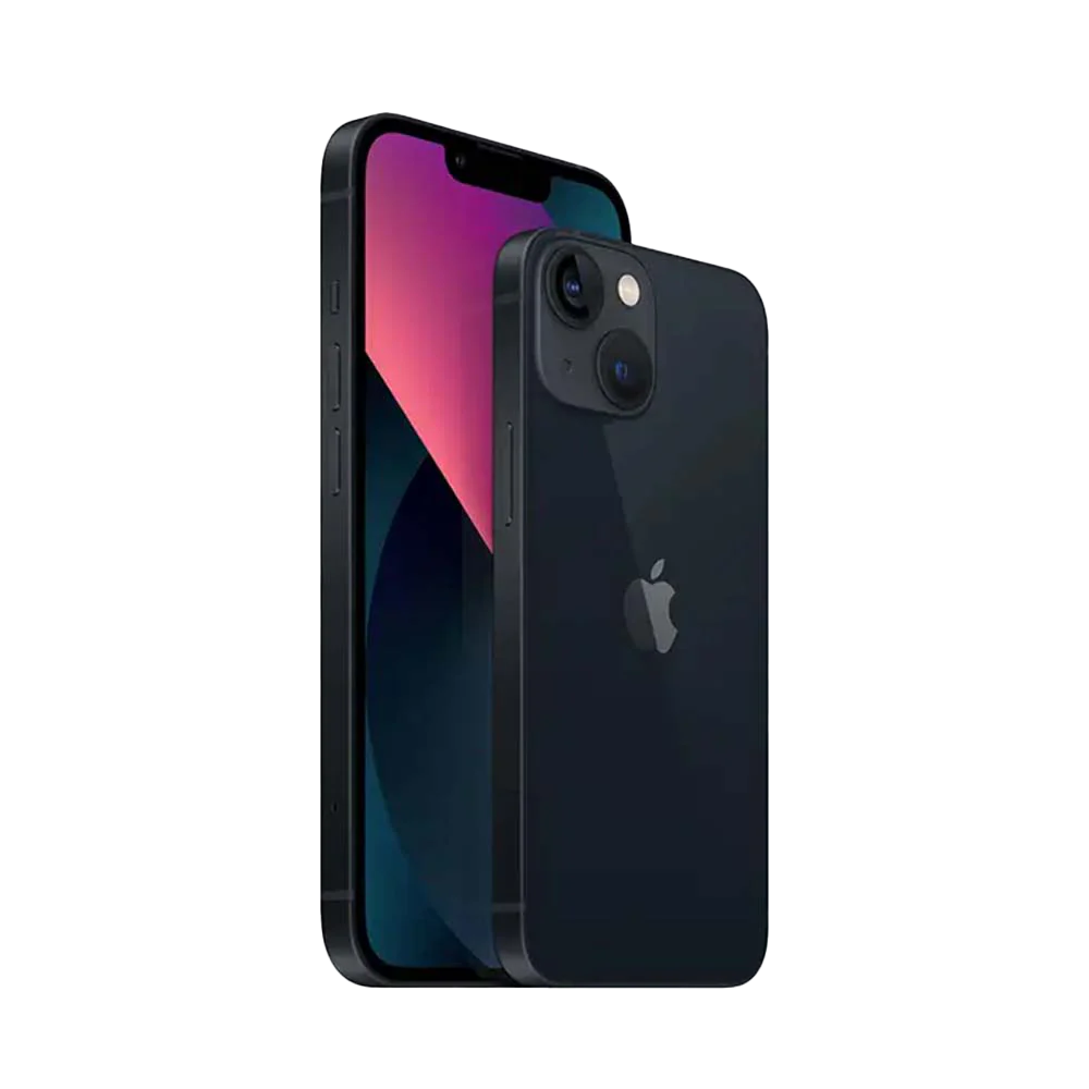 iPhone 13 iPhone 13 128GB Apple iPhone iPhone nuevo Teléfono Apple Smartphone Apple iPhone con Face ID iPhone pantalla OLED Celular gama alta iPhone resistente al agua iPhone cámara 4K iPhone Dual SIM Chip A15 Bionic iPhone original iPhone Apple Colombia