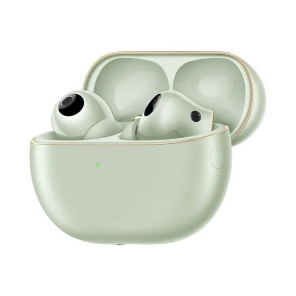 HUAWEI FreeBuds Pro 4 audífonos Huawei audífonos con cancelación de ruido earbuds inalámbricos premium audio de alta resolución ANC dinámico controles por movimiento de cabeza mejores audífonos Huawei FreeBuds 2025 audífonos Hi-Res auriculares inalámbricos con micrófono