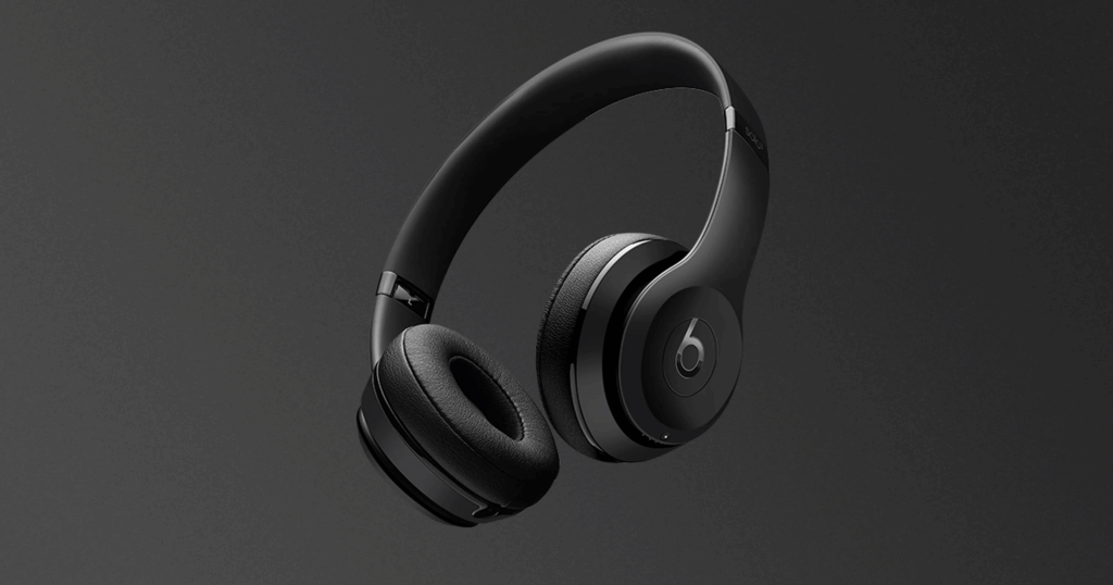 beats solo3 wireless audífonos bluetooth color negro beats solo3 con batería de 40 horas