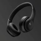 beats solo3 wireless audífonos bluetooth color negro beats solo3 con batería de 40 horas