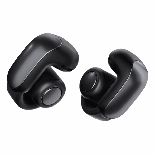 Bose Ultra Open Earbuds con tecnología OpenAudio y diseño abierto