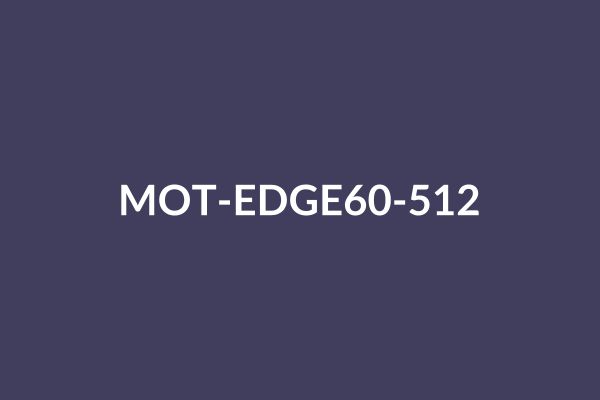 Moto Edge 60 5G 512GB/12GB Verde