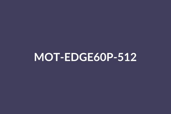 Moto Edge 60 Pro 5G 512GB/12GB Azul