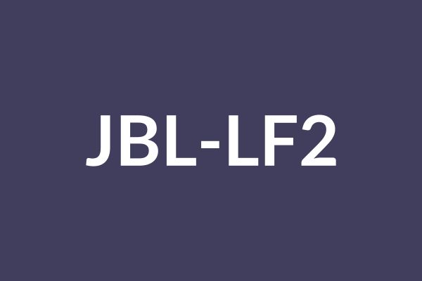 JBL LiveFree 2